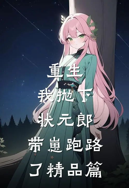重生我抛下状元郎,带崽跑路了精品篇