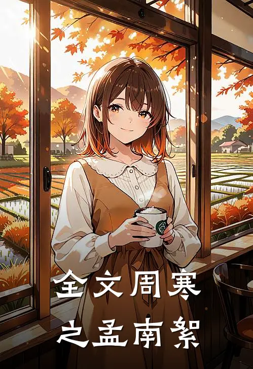 全文周寒之孟南絮
