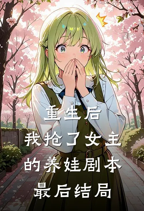 重生后,我抢了女主的养娃剧本最后结局怎么样