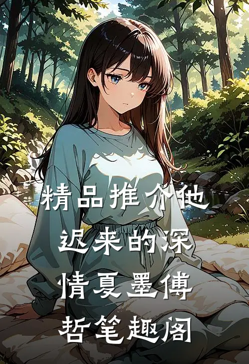 精品推介他迟来的深情夏墨傅哲笔趣阁
