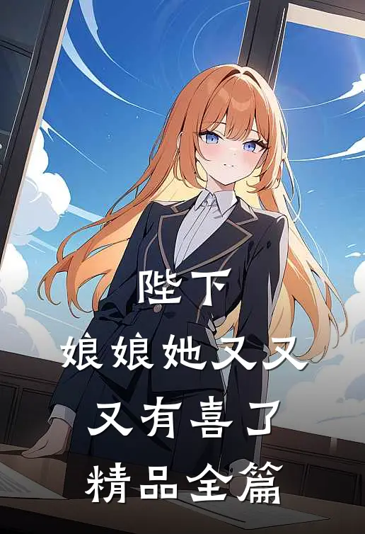 陛下,娘娘她又又又有喜了精品全篇在线阅读