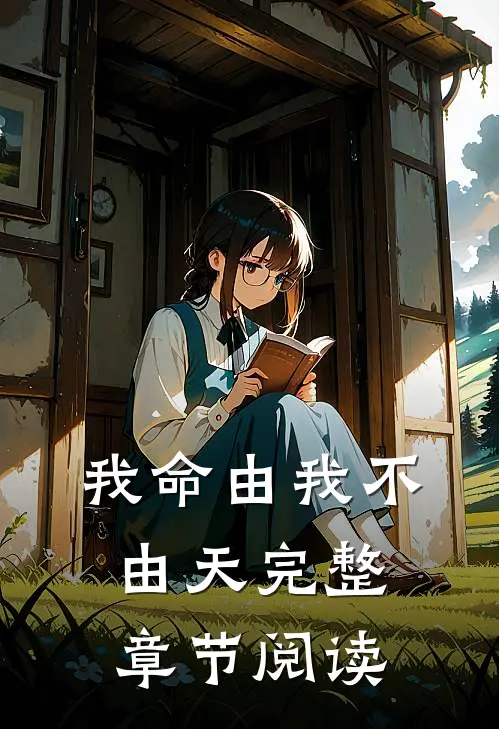 我命由我不由天完整章节阅读