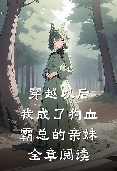 穿越以后,我成了狗血霸总的亲妹全章阅读免费