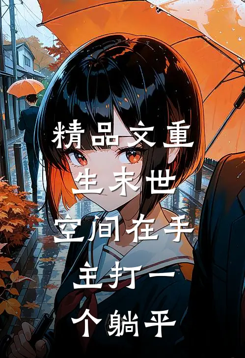 精品文重生末世：空间在手，主打一个躺平