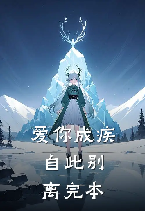 爱你成疾,自此别离完本