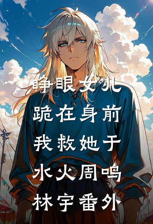 睁眼女儿跪在身前，我救她于水火周鸣林宇 番外