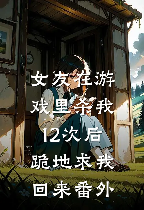 女友在游戏里杀我12次后，跪地求我回来番外