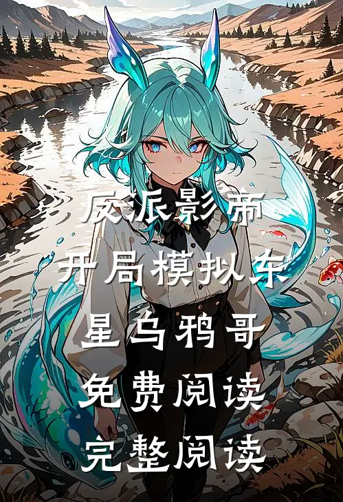 反派影帝:开局模拟东星乌鸦哥免费阅读完整阅读