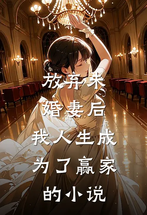 放弃未婚妻后,我人生成为了赢家的