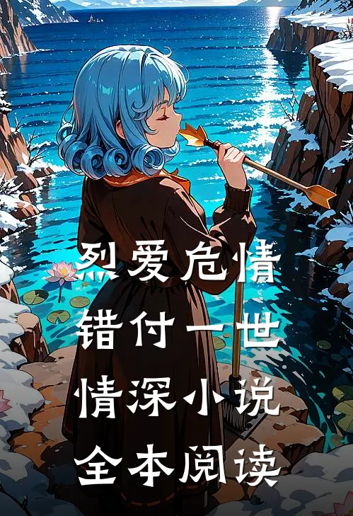 烈爱危情,错付一世情深小说全本阅读