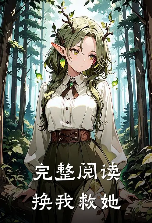 完整阅读换我救她在线阅读