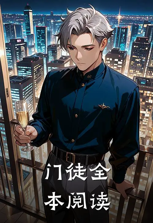 门徒全本阅读