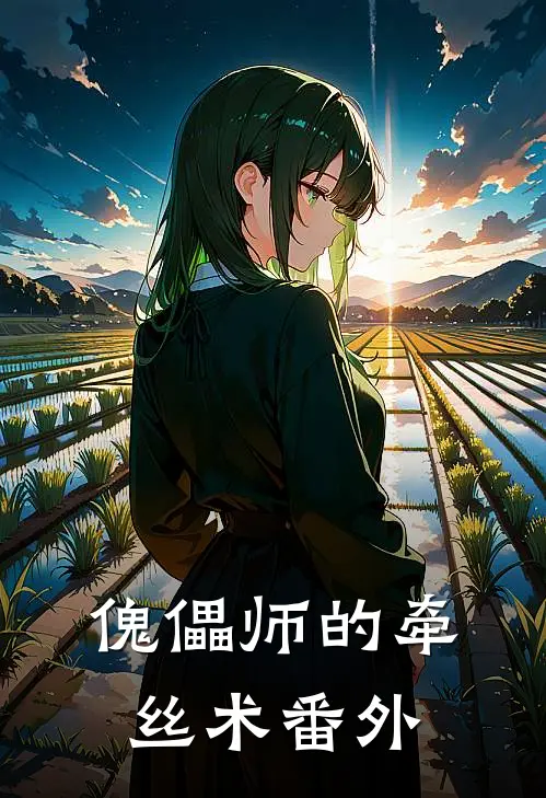傀儡师的牵丝术 番外