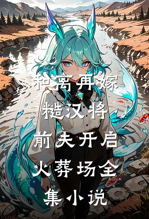 和离再嫁糙汉将,前夫开启火葬场全集免费阅读