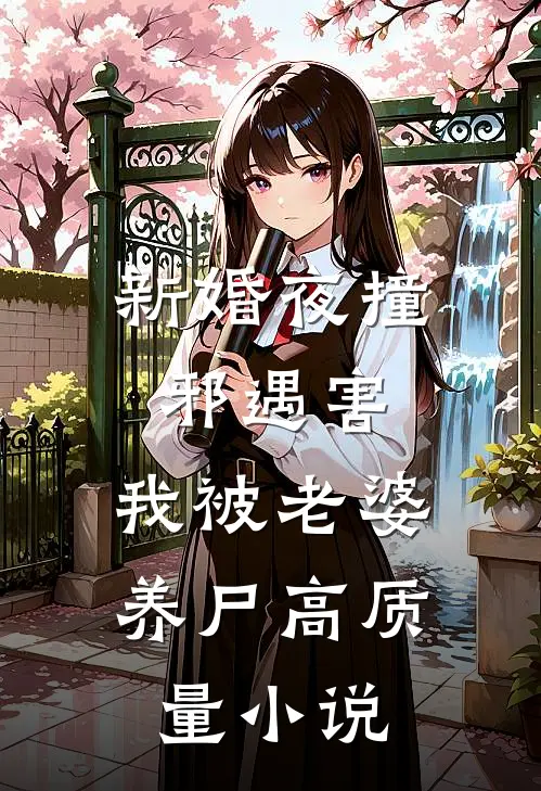 新婚夜撞邪遇害，我被老婆养尸高质量小说