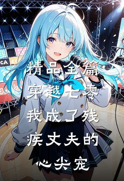 精品全篇穿越七零：我成了残疾丈夫的心尖宠