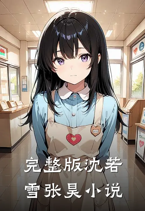完整版沈若雪张昊小说