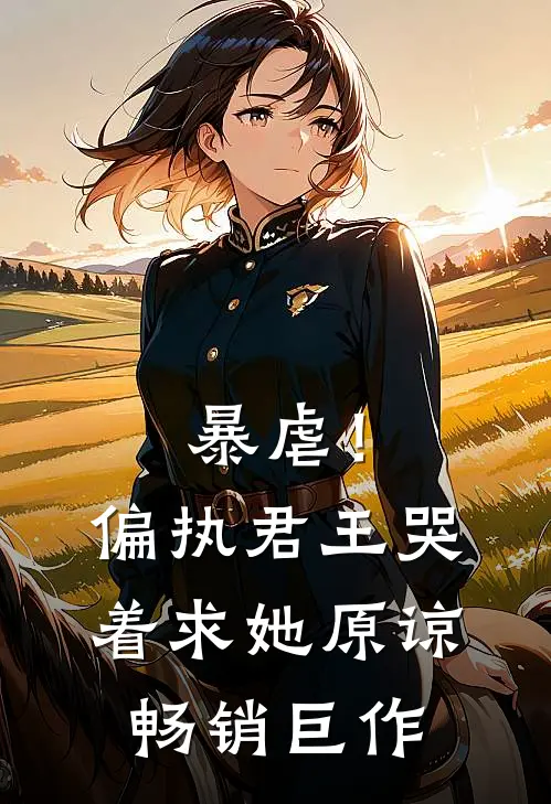 暴虐！偏执君王哭着求她原谅畅销巨作