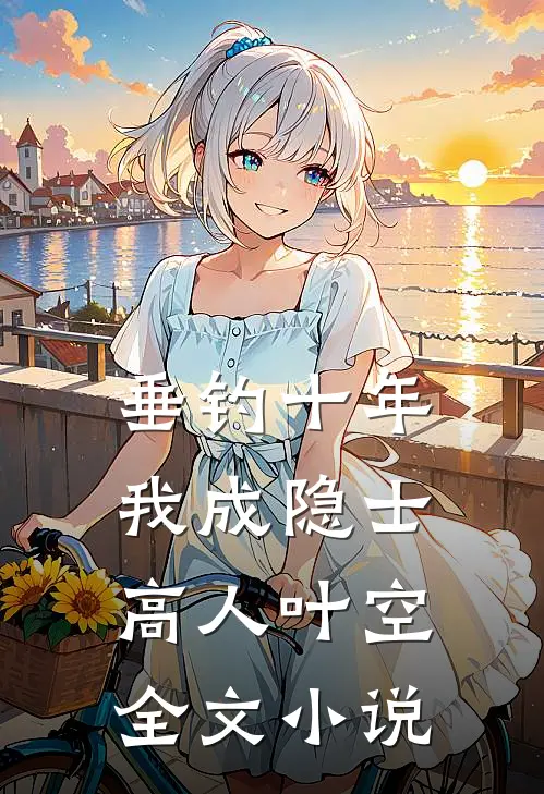 垂钓十年,我成隐士高人 叶空全文小说
