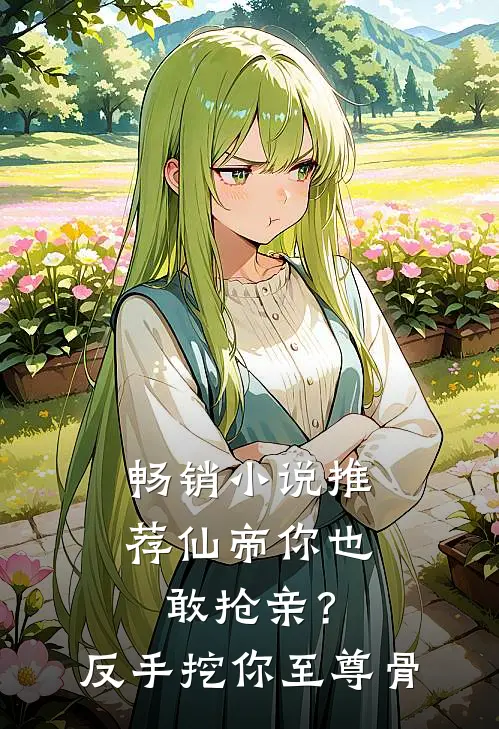 畅销小说推荐仙帝你也敢抢亲？反手挖你至尊骨