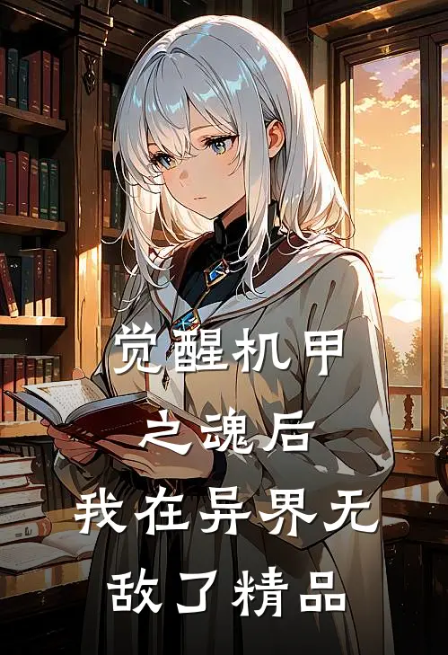 觉醒机甲之魂后,我在异界无敌了精品