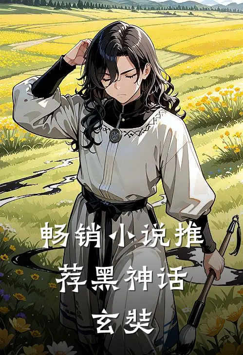 畅销推荐黑神话,玄奘的作品