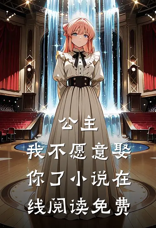 公主,我不愿意娶你了在线阅读免费无弹窗