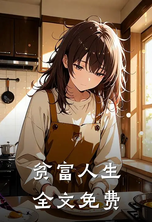 贫富人生全文免费