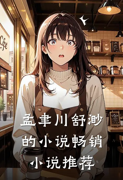 孟聿川舒渺的小说畅销小说推荐