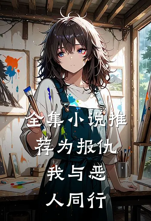 全集小说推荐为报仇，我与恶人同行