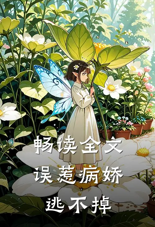 畅读全文误惹病娇,逃不掉
