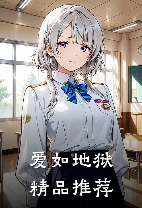 爱如地狱精品推荐在线阅读