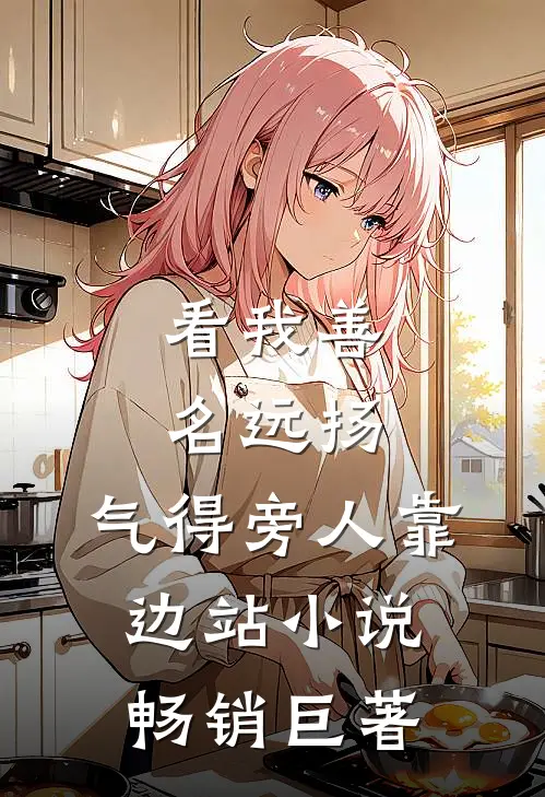 看我善名远扬,气得旁人靠边站小说畅销巨著