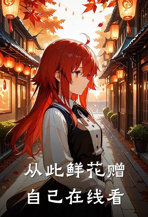 从此鲜花赠自己在线看