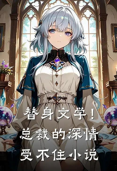 替身文学!总裁的深情受不住