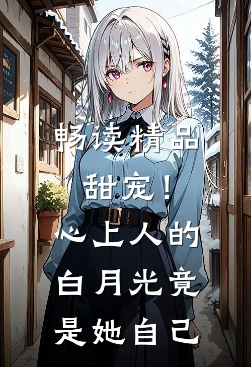 畅读精品甜宠!心上人的白月光竟是她自己