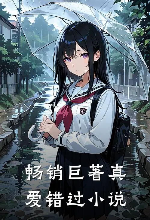 畅销巨著真爱错过在线阅读