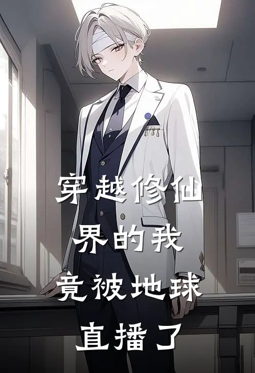穿越修仙界的我,竟被地球直播了