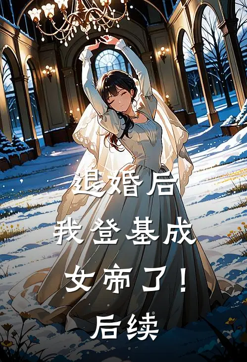 退婚后,我登基成女帝了!后续漫画