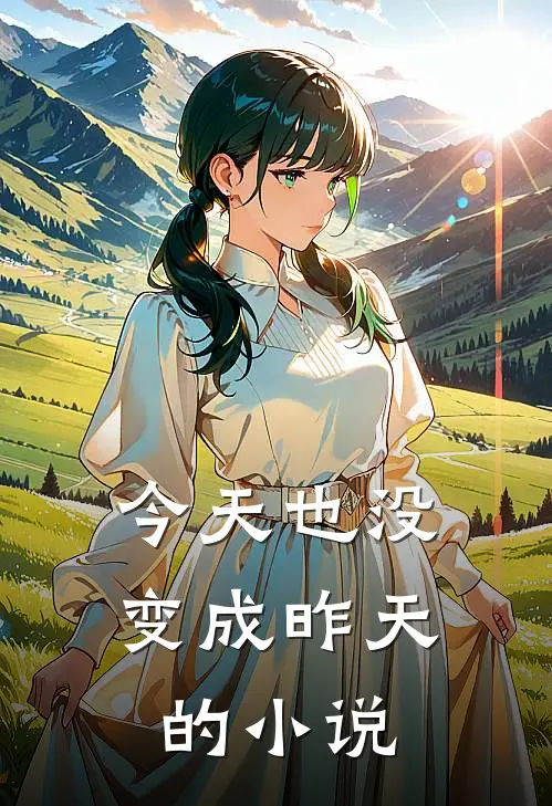 今天也没变成昨天的在线阅读