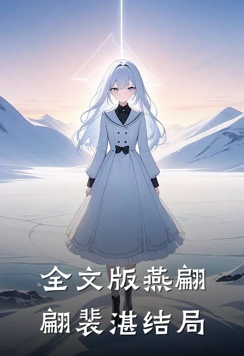全文版燕翩翩裴湛结局