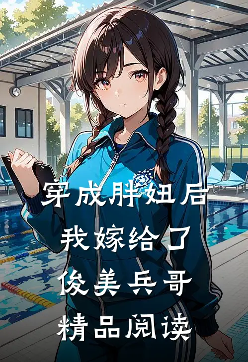 穿成胖妞后我嫁给了俊美兵哥精品阅读