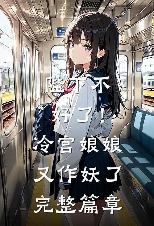 陛下不好了！冷宫娘娘又作妖了完整篇章
