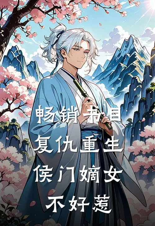 畅销书目复仇重生侯门嫡女不好惹