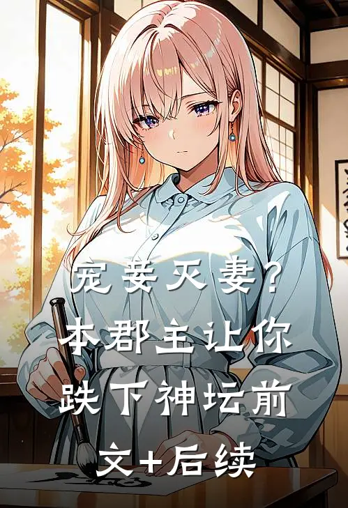 宠妾灭妻？本郡主让你跌下神坛前文+后续