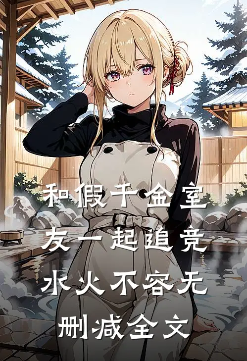 和假千金室友一起追竞，水火不容无删减全文