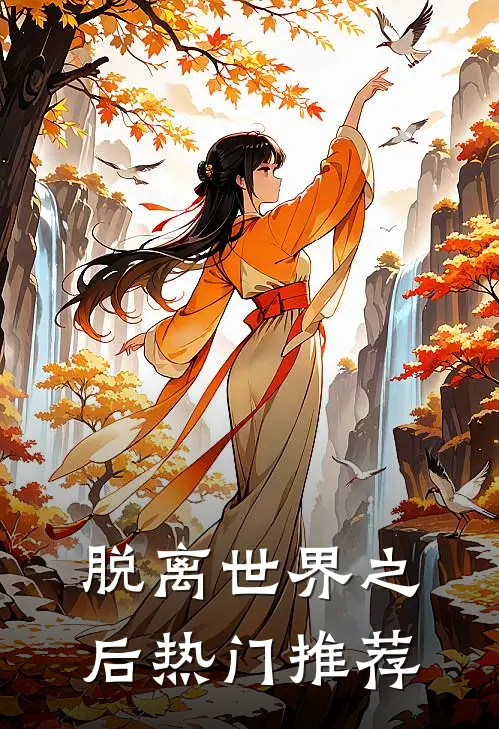脱离世界之后热门推荐