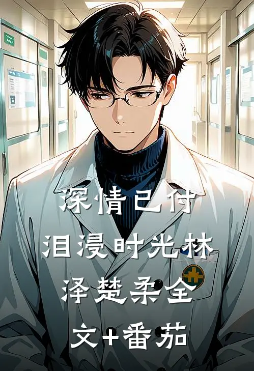 深情已付，泪浸时光林泽楚柔全文+番茄