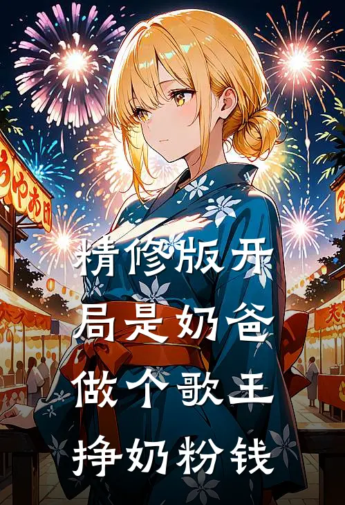 精修版开局是奶爸，做个歌王挣奶粉钱