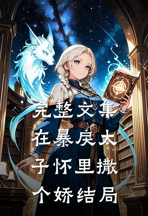 完整文集在暴戾太子怀里撒个娇结局